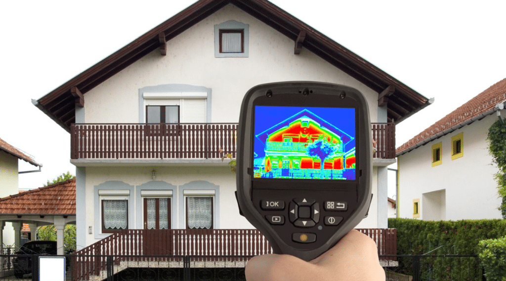 Home Energy Audit