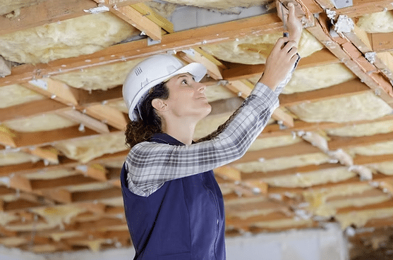 Insulation Upgrades