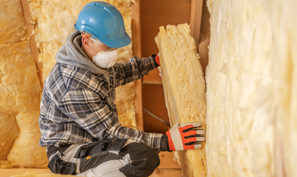 Insulation